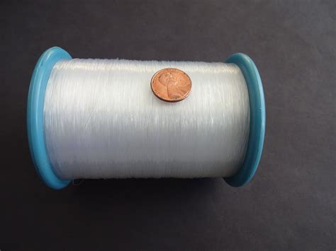 fishing thread